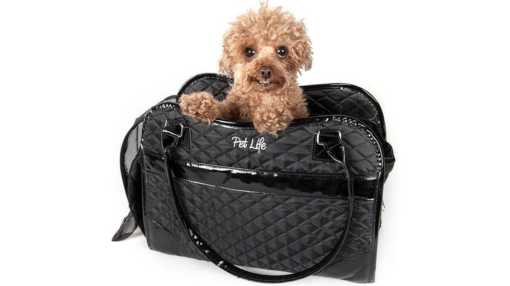 pet handbag carrier for cats