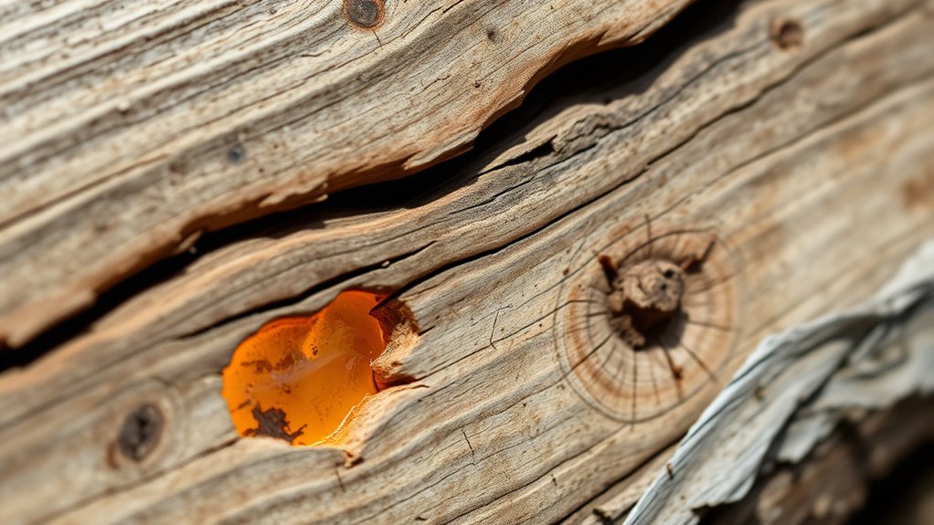 pine softness and pockets