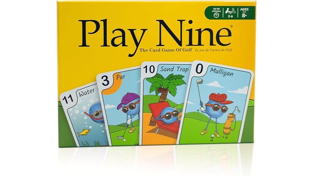 playful casino card game