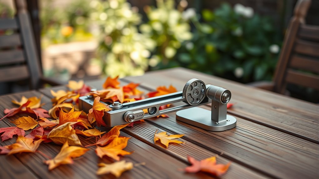 portable weather resistant outdoor fixtures