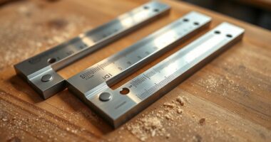 precise angle fitting