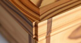 precise craftsmanship and details