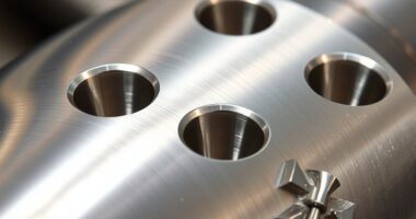 precise hole finishing techniques