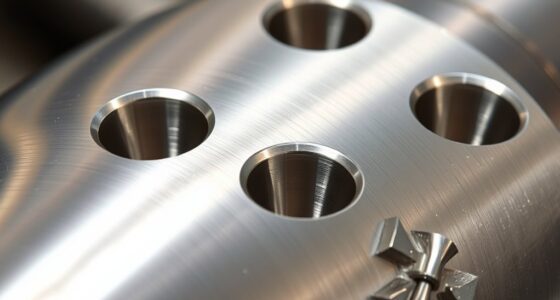 precise hole finishing techniques