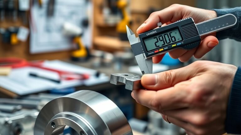 Transferring Measurements Accurately Between Workpieces - WoodnBits