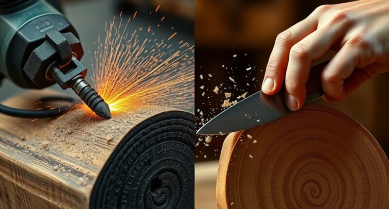 precision dust control comparison