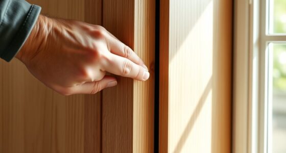 precision in trim fitting