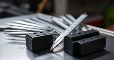 precision measurement and setup