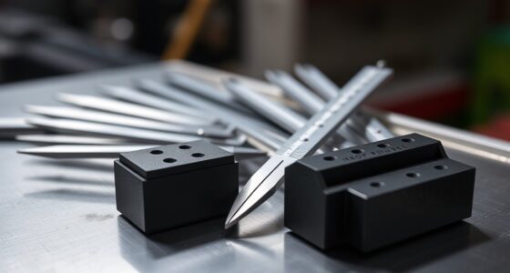 precision measurement and setup