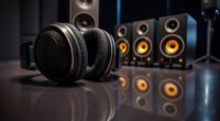 premium audiophile headphones list