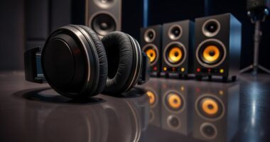premium audiophile headphones list