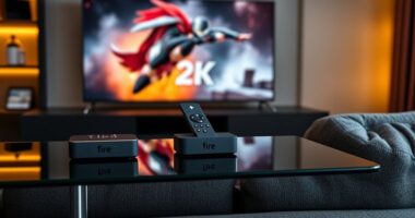 premium fire tv streaming devices
