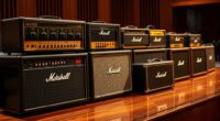 premium high end amplifier combos