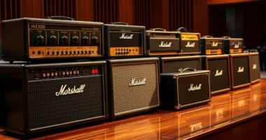 premium high end amplifier combos