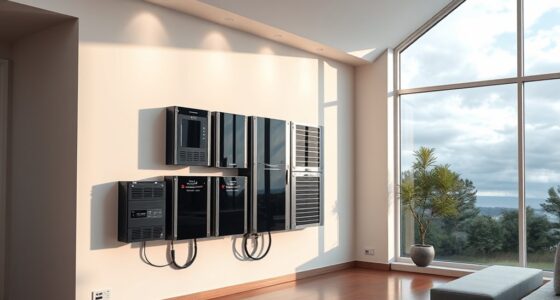 premium home power solutions