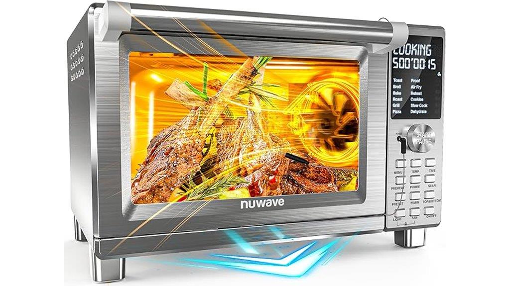 premium multi function kitchen appliance