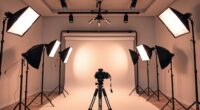 premium photo and video lighting