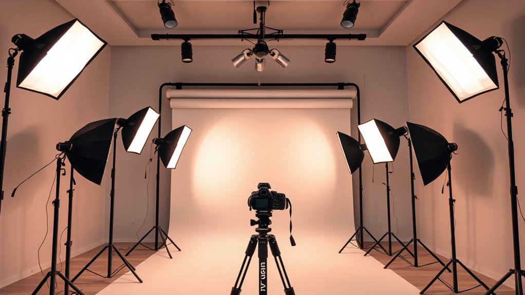 premium photo and video lighting