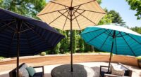 premium stylish durable umbrellas