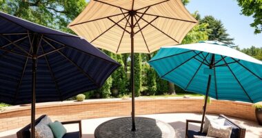 premium stylish durable umbrellas