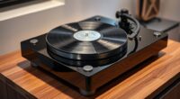 premium vinyl record player guides