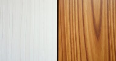 primer choice for wood