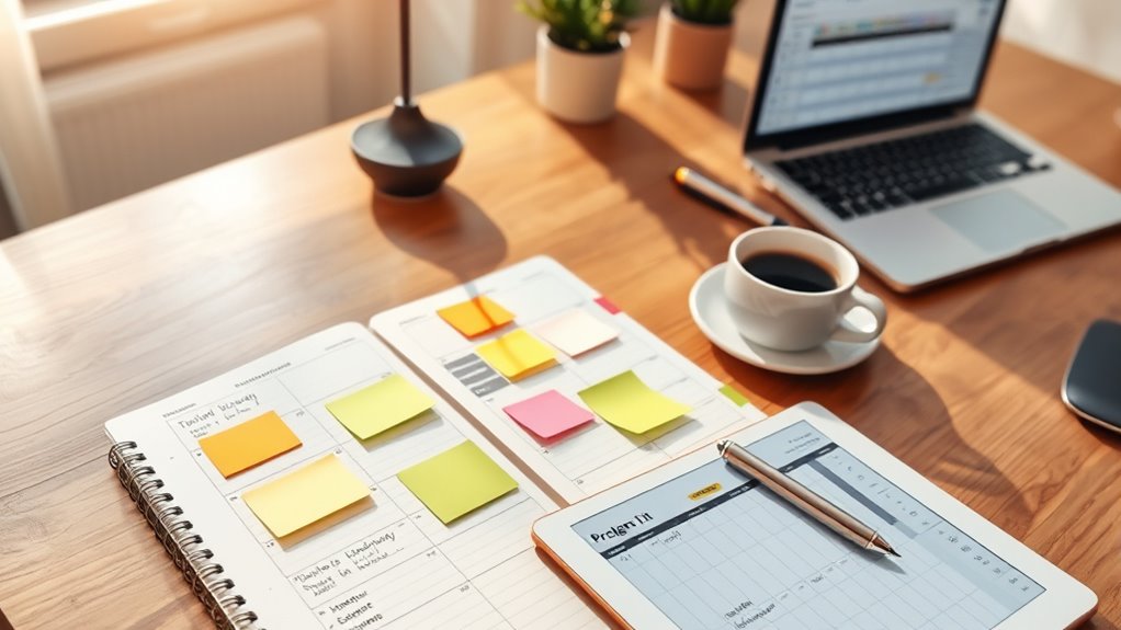 prioritize delegate review improve