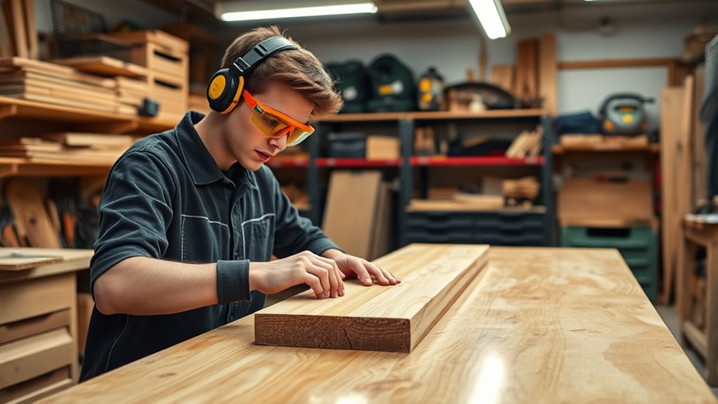 prioritize safety training protection