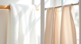 proper drying prevents mold