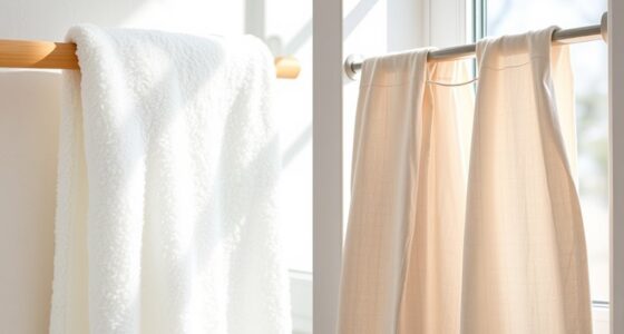 proper drying prevents mold