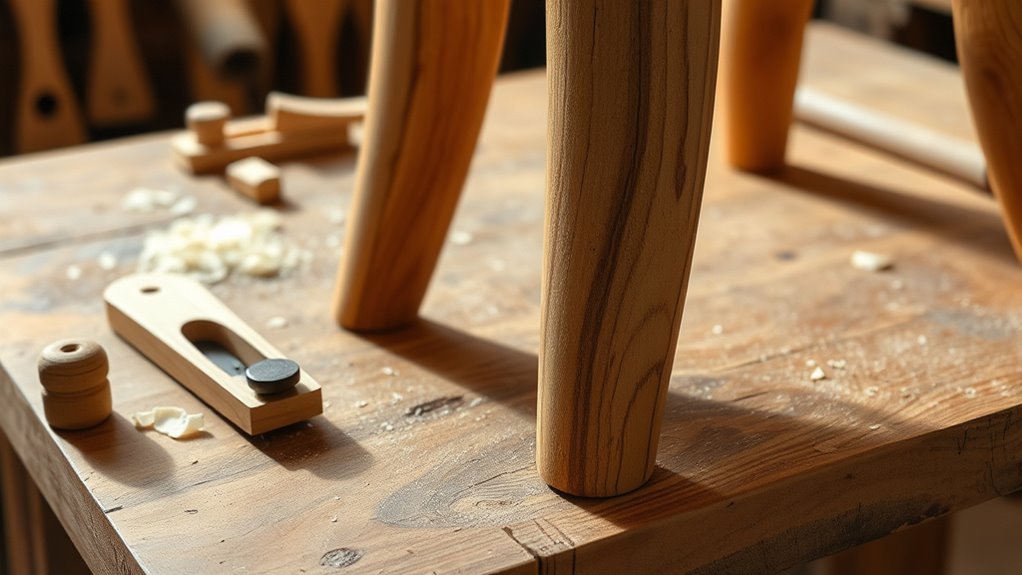 proper grain tools sleds