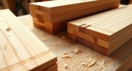 proper lumber surface preparation