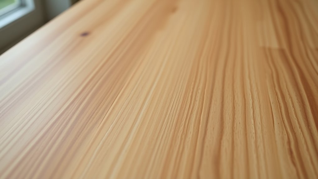 proper surface prep matters