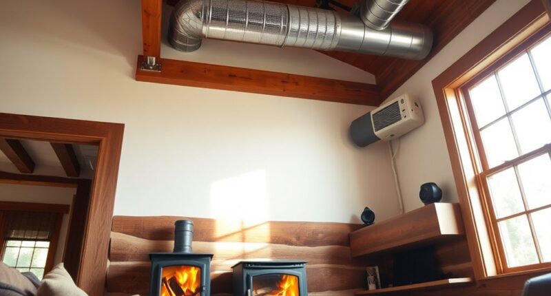 proper ventilation and fume management