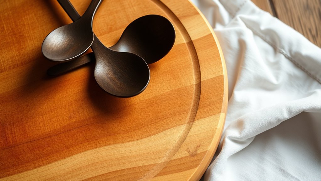 proper wood care techniques