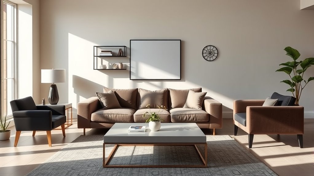 proportions harmony historical influences