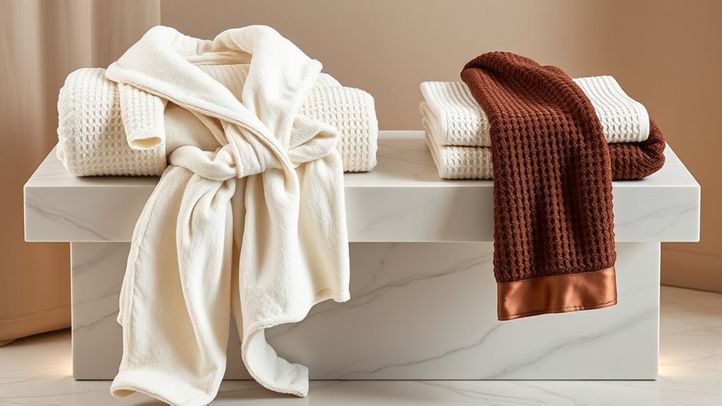 quality fit absorption style