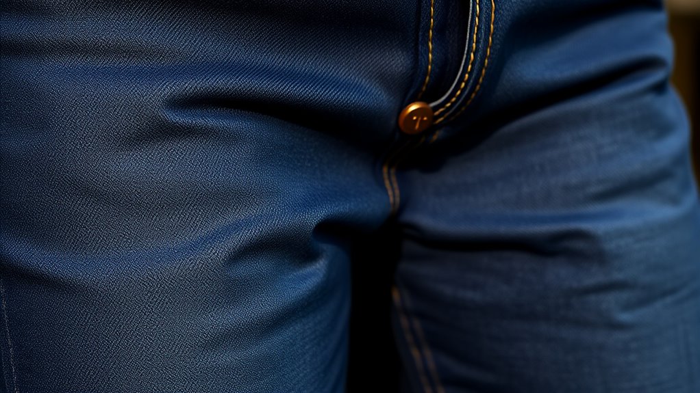 quality fit style comfort