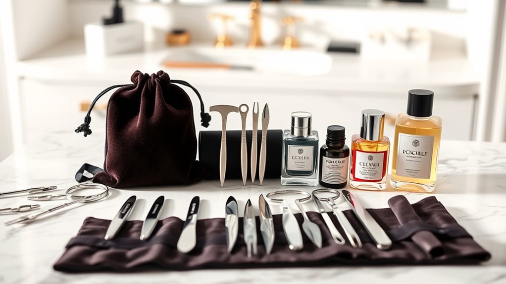 quality tools portability design