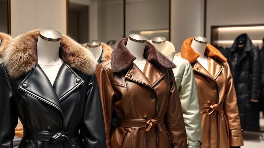 quality warmth and style