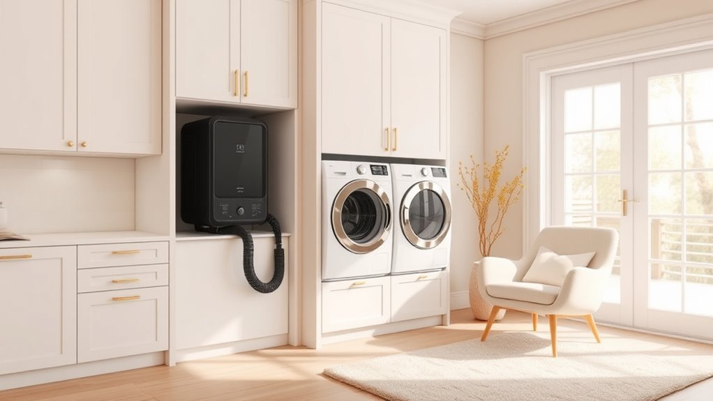 quiet efficient vacuum selection