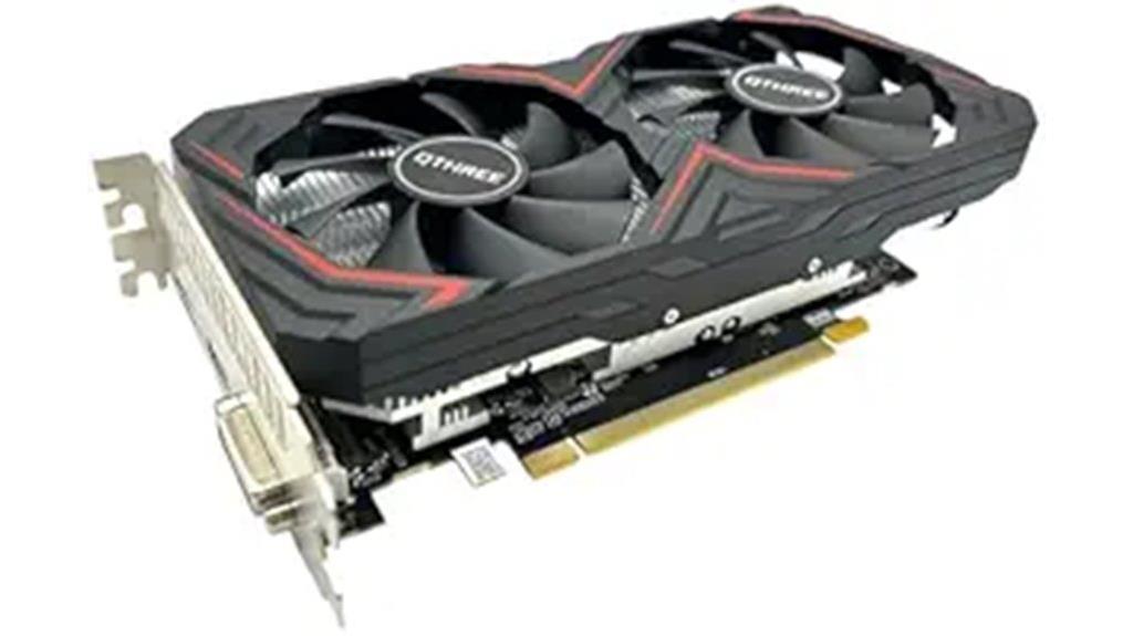 radeon rx 590 graphics