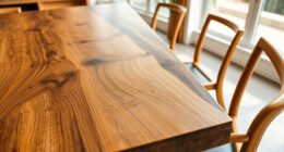 reclaimed wood eco finishes