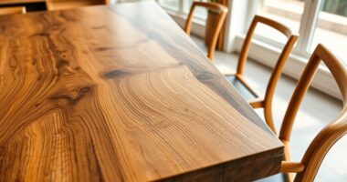 reclaimed wood eco finishes