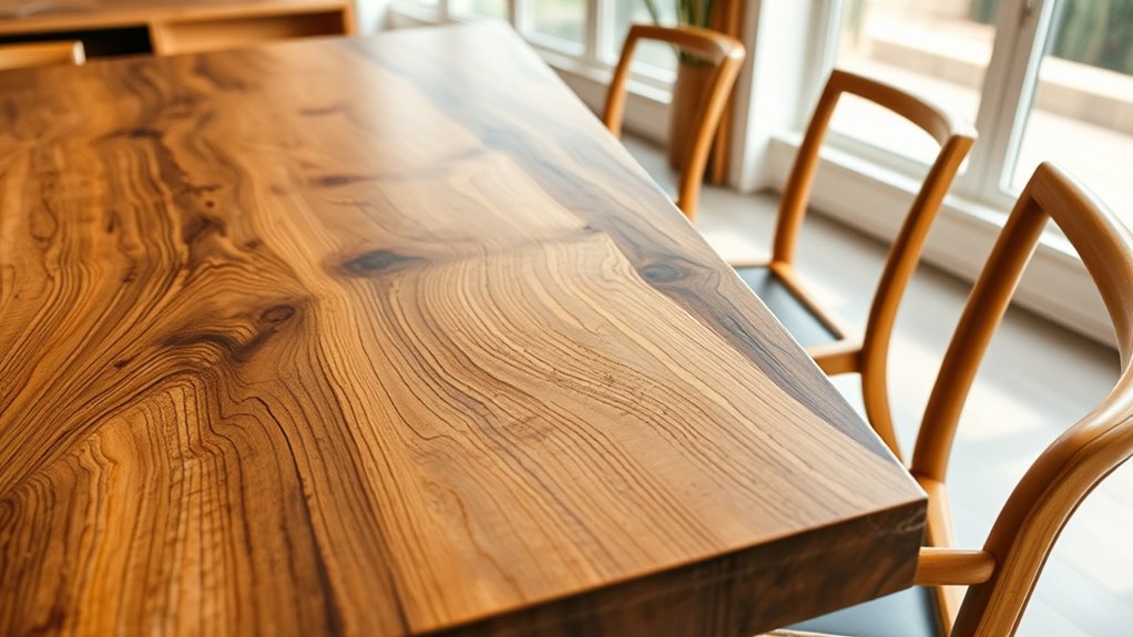 reclaimed wood eco finishes