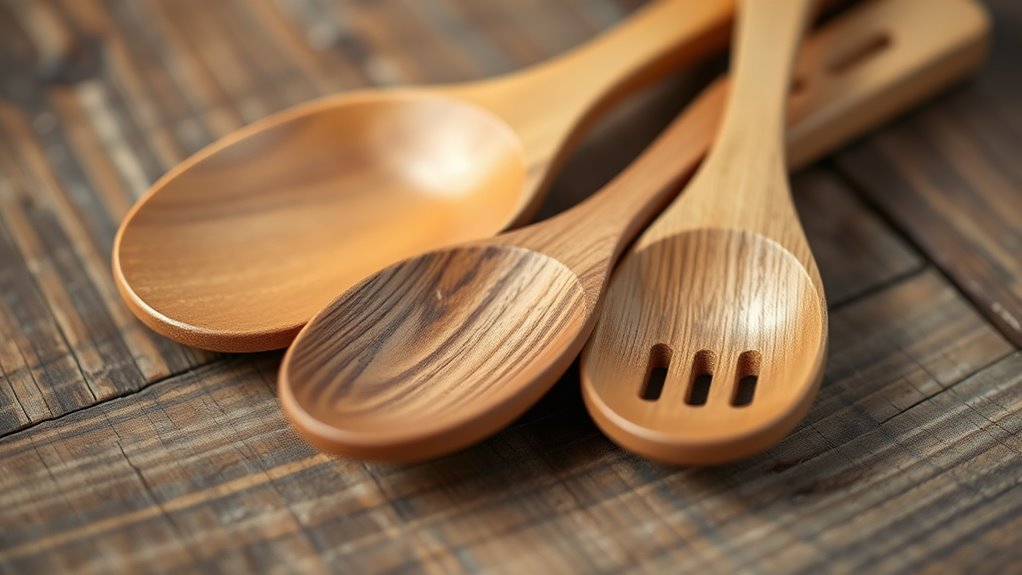 regular oiling and cleaning