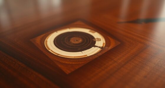 remove white ring marks