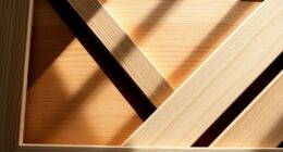 right triangle and diagonals