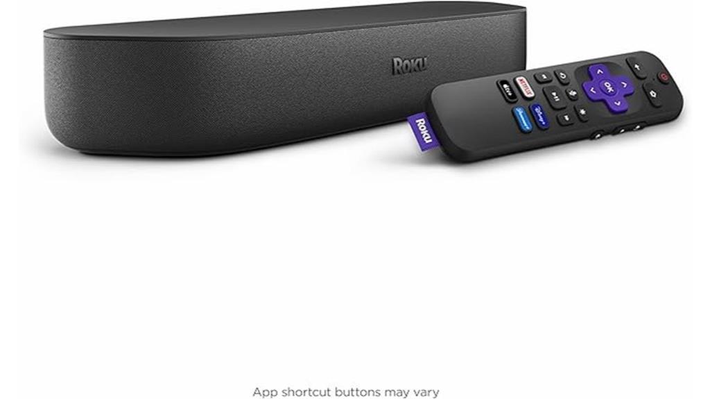 roku 4k hdr player