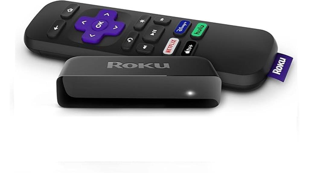 roku premiere hd 4k